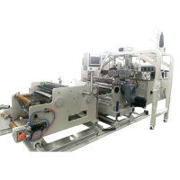 PLA Film Casting Machine